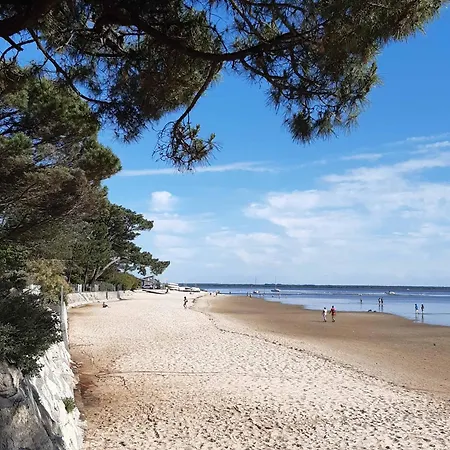 Les 2 Pins - Feriehus