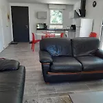 Tatil Evi Les 2 Pins - Audenge