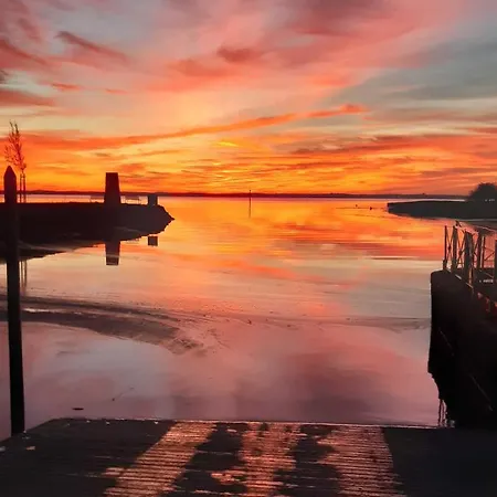 Les 2 Pins - Дом отдыха *