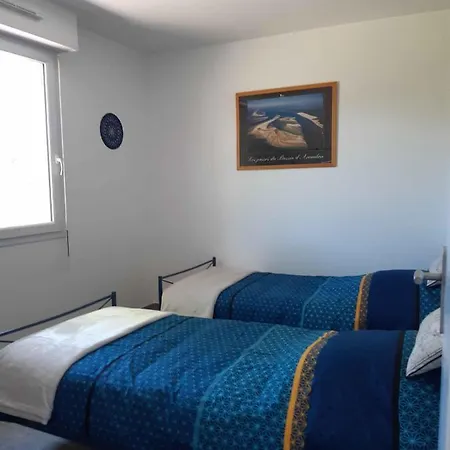 Les 2 Pins - * Оданж