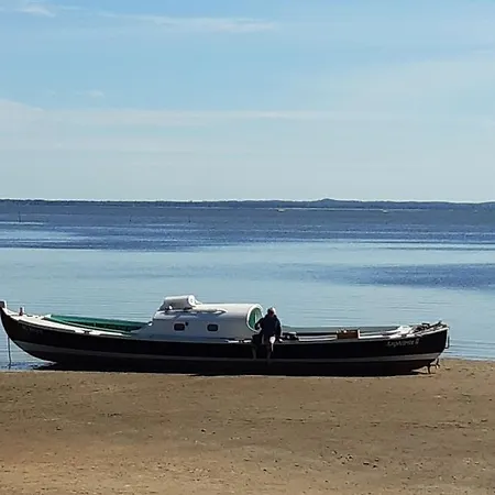 Les 2 Pins - * Оданж