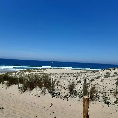 Дом отдыха Les 2 Pins -