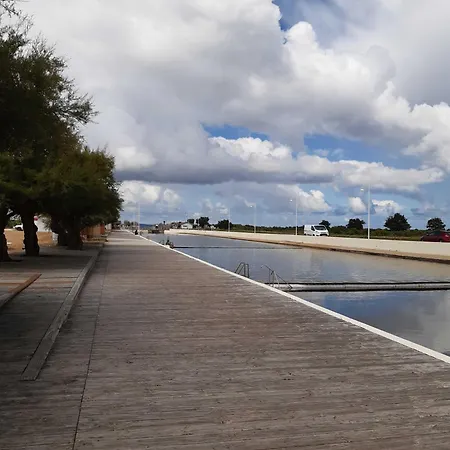 Les 2 Pins - Дом отдыха *