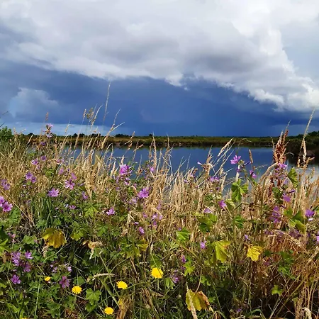 Feriehus Les 2 Pins - *