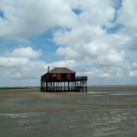 Les 2 Pins - Feriehus Audenge