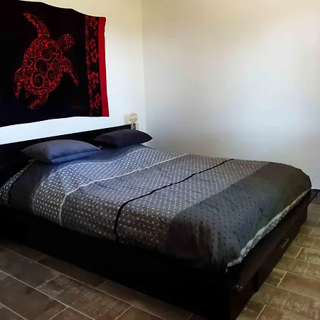 Les 2 Pins - Оданж