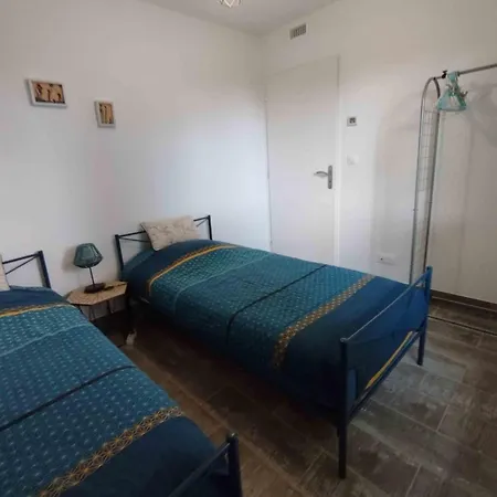 Feriehus Les 2 Pins - *