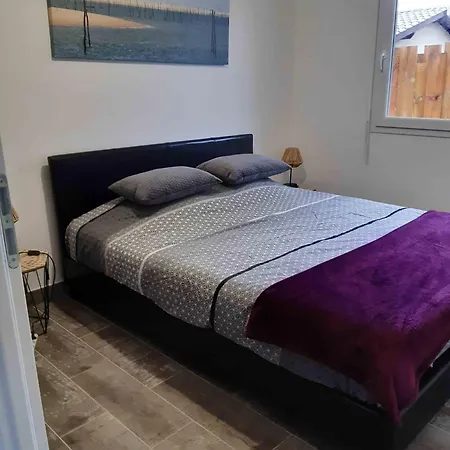 Les 2 Pins - Оданж