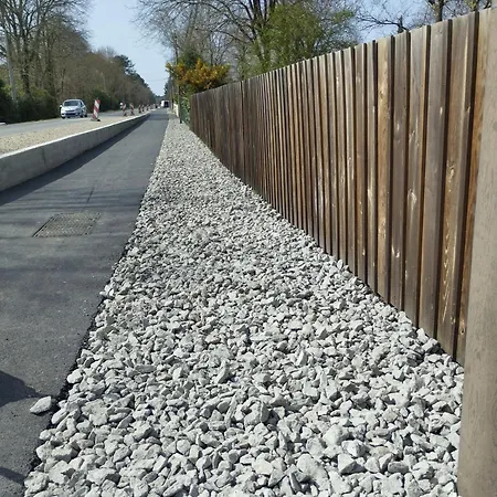 Les 2 Pins - * Audenge