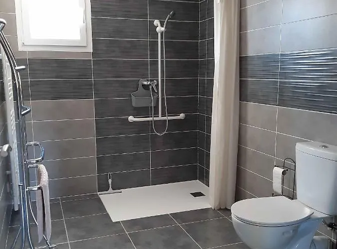 Les 2 Pins - Hébergement de vacances