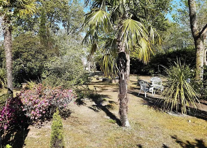 Les 2 Pins - Audenge