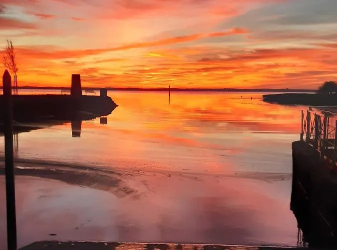 Les 2 Pins - Feriehus *