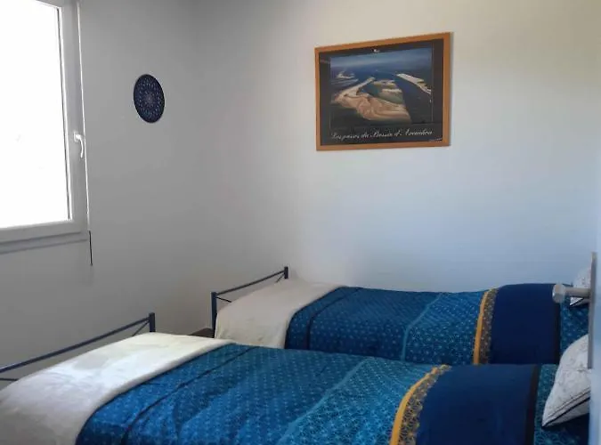 Les 2 Pins - * Audenge