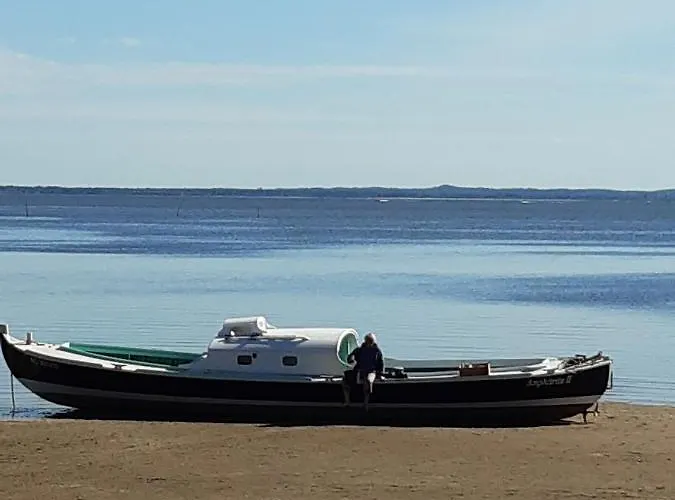 Les 2 Pins - * Audenge