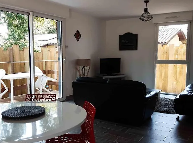 Les 2 Pins - Audenge