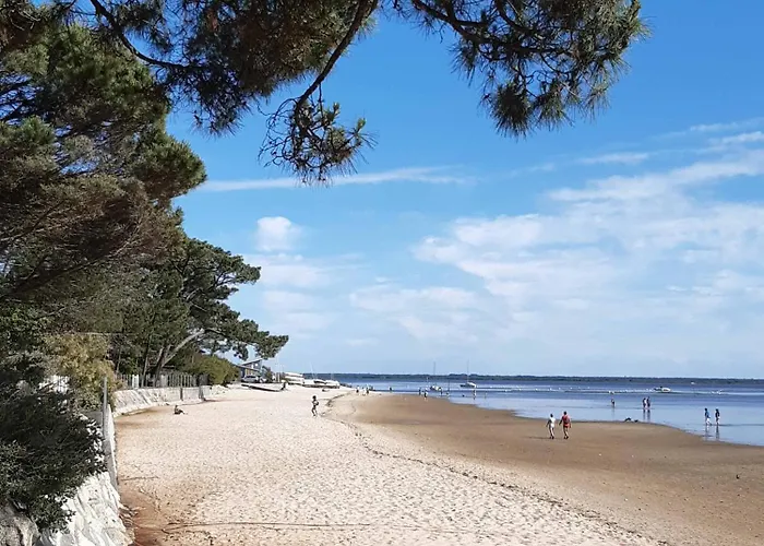 Les 2 Pins - Hébergement de vacances