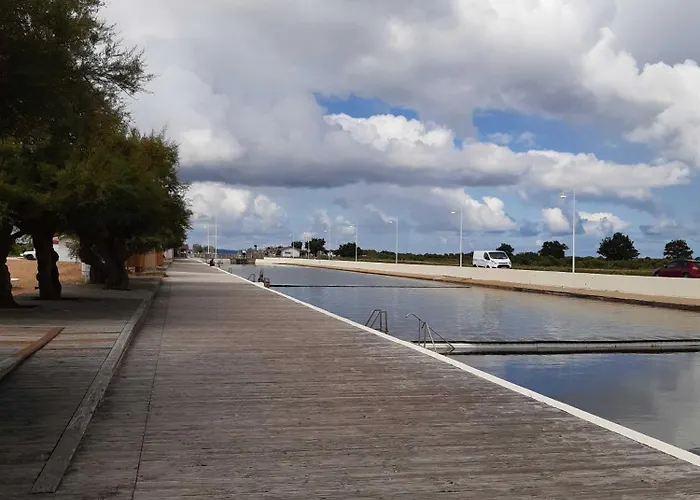 Les 2 Pins - Feriehus *