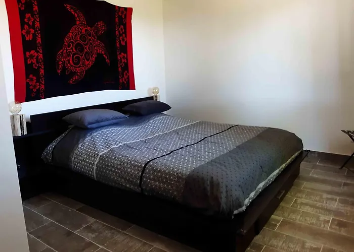 Les 2 Pins - Audenge