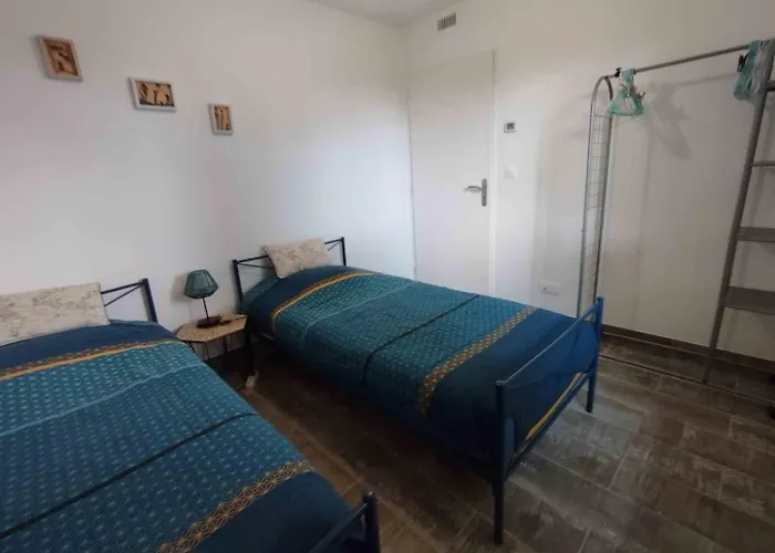 Feriehus Les 2 Pins - *