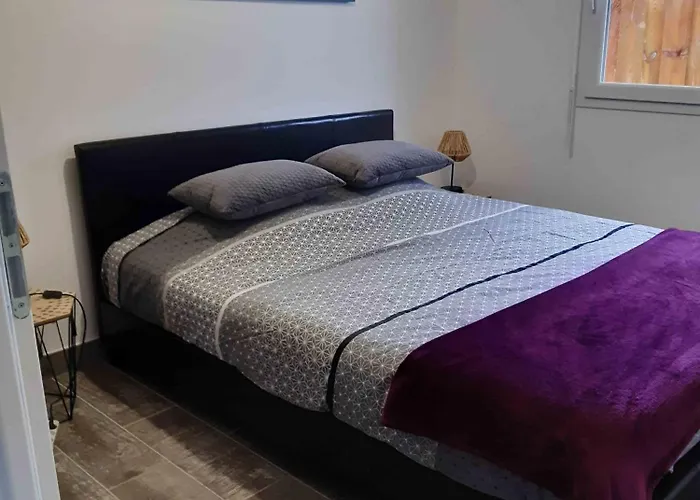 Les 2 Pins - Audenge