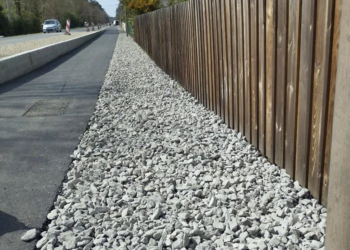 Les 2 Pins - * Audenge